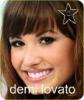 Demi Lovato:)