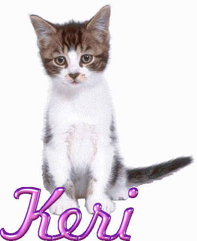 Cat-Keri