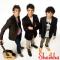 Jonas Brothers- Shaikha