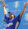 Manny Ramirez - L. A. Dodgers