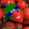 the naruto strawberry