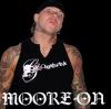 Shannon Moore - Moore-On