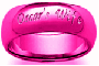 Oscar's Wife Ring