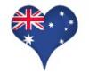 Australian love