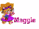 Maggie-Cat