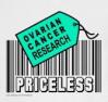 ovarian cancer research