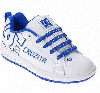 cruzita  shoe blue