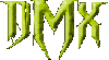 dmx logo
