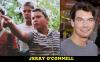 Jerry O'Connell (younger in stand by me)(before&after)