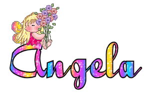 Angela