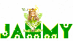 Green Fairy: Jammy