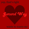 gerard way 