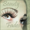 beauty fades
