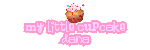 Dana ... cupcake-girl!