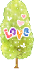 çˆ±æƒ…æ ‘ love tree