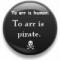 pirate button
