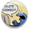 cookies button