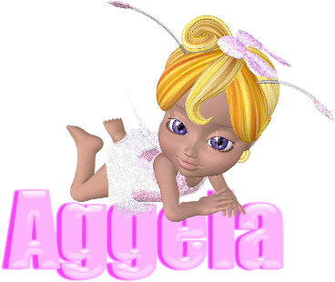 Aggela