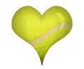 love tennis