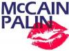 McCain and Palin 2008