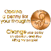 A Penny For Your Thought
