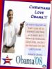 Obama-4 christians