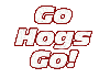 Go Hogs Go
