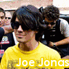 Joe Jonas is a Hottie