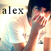 Alex<3