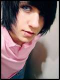 Alex Evans!!!Okay,as you can guess...I'm obbsessed with Alex Evans!
