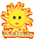 GoodMorning Sun