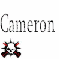 cameron
