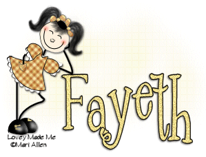MariGal Fayeth