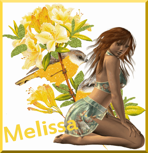 Melissa