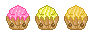 cupcakes. :]