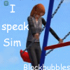 I Speak Sim