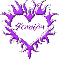 Jennnifer purple heart