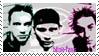blink182 stamp