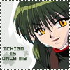 Ichigo Is Only My
