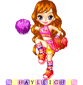 Hayleigh