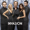 invasion