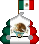 POOP ~ MEXICAN FLAG
