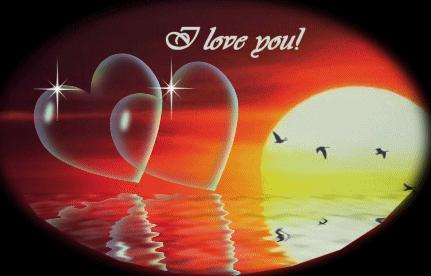 I Love You