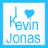 I Love Kevin Jonas