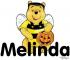 Halloween Pooh - Melinda