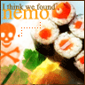 they found nemo
