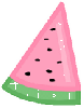 watermelon =)