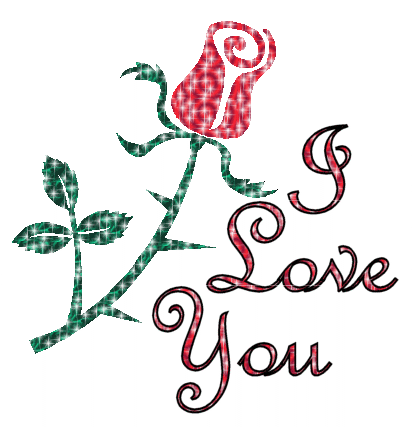 I Love You