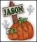 Pumpkin Avatar Jason