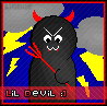 lil devil :]